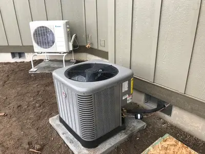 Climate Control Solutions LLC
