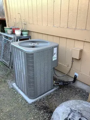 Alpine Heating & Air Conditioning