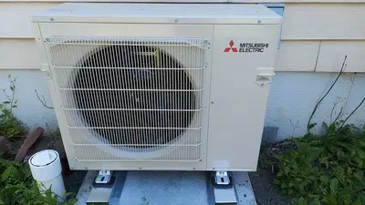 Comfort Flow Heating