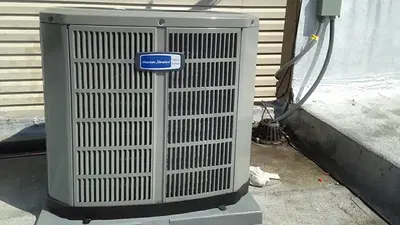 Kent Witham Air Inc
