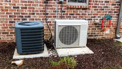 Oregon Hydronics Heating & Air