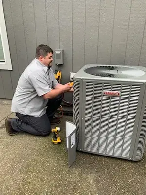 Above All Heating and Air Conditioning