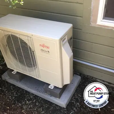The Heat Pump Store