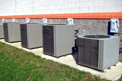 American Refrigeration Inc