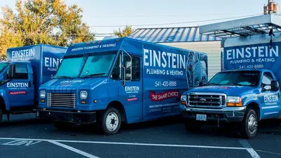 Einstein Pros Plumbing