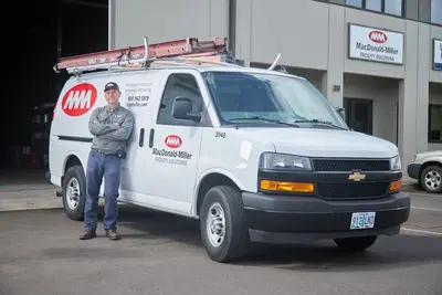 MacDonald-Miller Facility Solutions