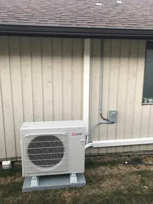 Honke Heating & Air Conditioning