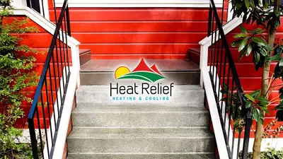 Heat Relief Heating & Cooling