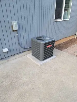 Mt. Hood Heating Cooling & Refrigeration