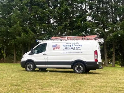 American Pride Heating & Cooling, LLC
