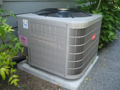 Efficiency Heating & Cooling Company