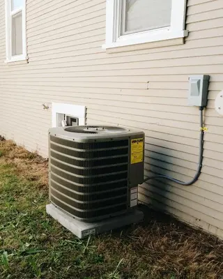 Habitat Heating, Cooling, and Construction