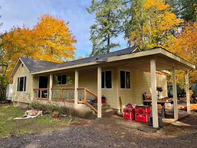 Clint Tatum Construction & Home Repair