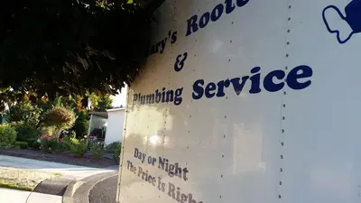 Gary's Rooter & Plumbing LLC