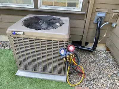 Aviator Heating & Cooling