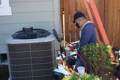 Pro Heating and Cooling, INC.