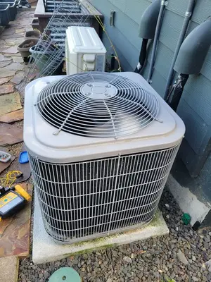 Conrad Heating and Cooling