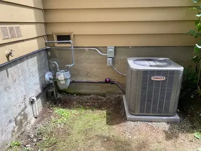 Garoken Energy Co. Inc.