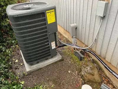 D & R Heating and Air