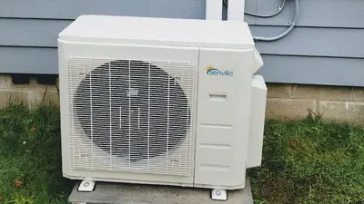 Tanner Heating and Cooling
