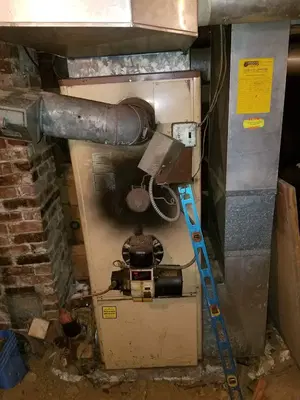 Hillsboro Heating and Cooling