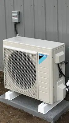 Instant Heating & Cooling LLC