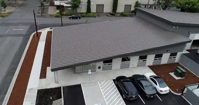 Dakota Roofing