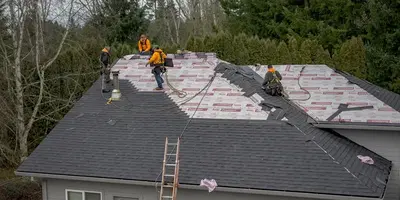 Pfeifer Roofing, Inc.