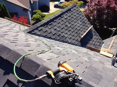 Valley Roofing & Exteriors