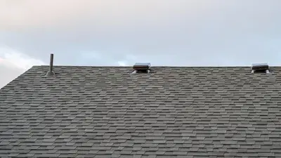 Moser Roofing