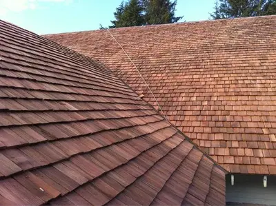 Western Roofing Inc