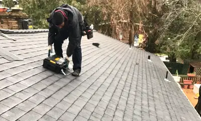 Five Star Roofing