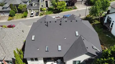 Winter Roofing Inc.