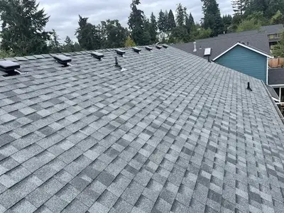 Benji's Roofing And Construction INC