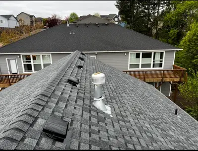EMDF Roofing, LLC