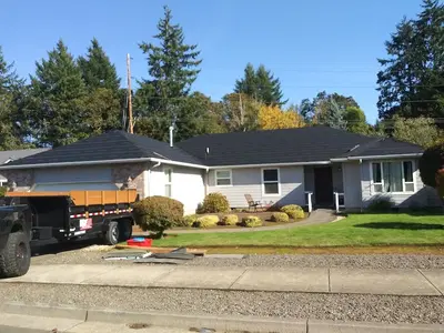 Recommendable Roofing, LLC.