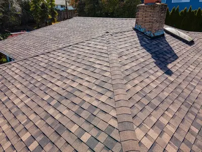 Andy Roofing & Remodeling