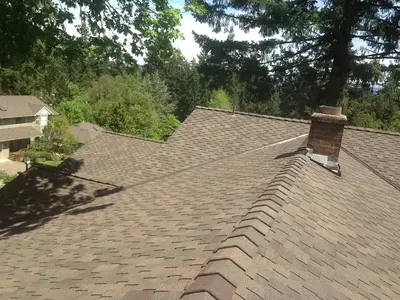 Advanced Roofing Technologies Inc.