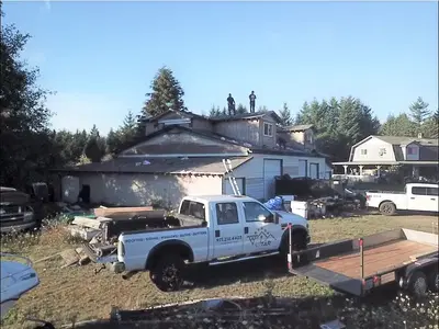 Five Star Exteriors Corporation