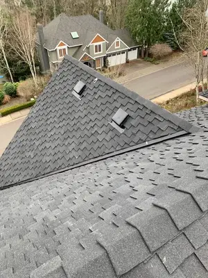 Top Quality Roofing