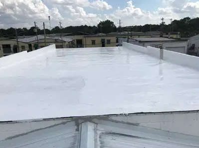Flat Roof LLC
