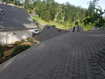 Pro Roofing & Construction