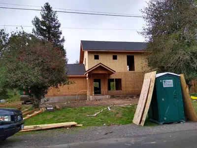 Lakeside Roofing
