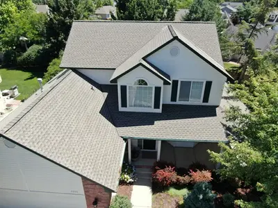 New Castle Installs- Eugene, OR