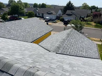 Oregon Roof Guys