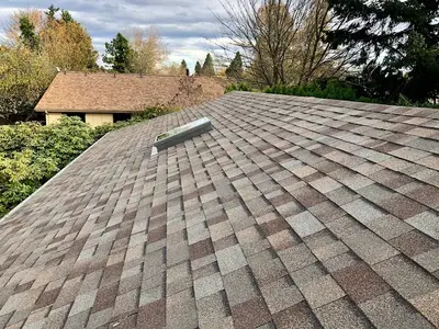 Gruwell Roofing & Restoration
