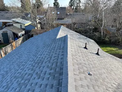 Expert Roofing Services LLC