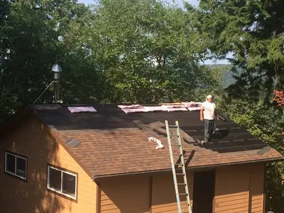 River Roofing