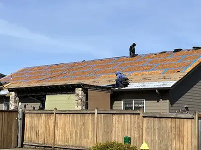 Klaus Roofing Systems of Oregon