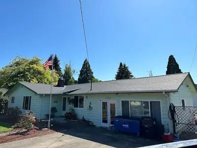 Peaks And Valleys Roofing LLC
